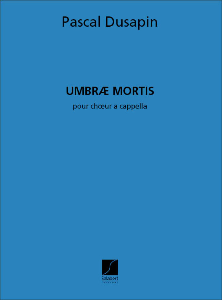 Umbrae Mortis